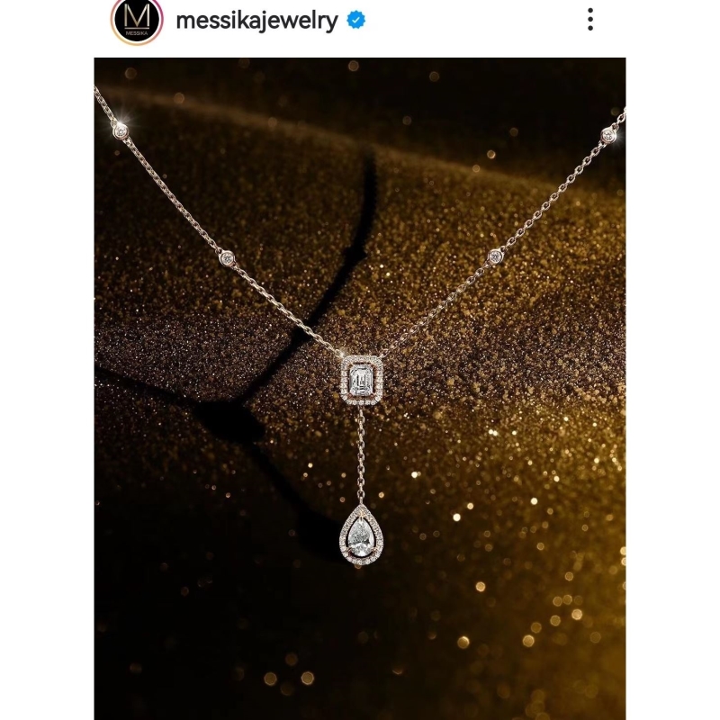 MESSIKA